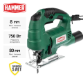 Лобзик Hammer LZK750А Лобзик Hammer LZK750А
