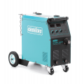 Сварочный инвертор GROVERS MIG/MMA-350 4R Сварочный инвертор GROVERS MIG/MMA-350 4R