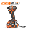 Винтоверт аккумуляторный DAEWOO DAX 3521Li SET Винтоверт аккумуляторный DAEWOO DAX 3521Li SET