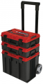 Кейс для инструмента Einhell E-Case Tower