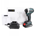Винтоверт аккумуляторный Zitrek DKIS20 PRO 085-1017