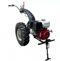 Мотоблок New Sich series Pilot Honda 13 л.с  (7-12 индия)