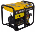 Электрогенератор дизельный Huter LDG 5000L