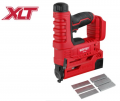 Аккумуляторный гвоздезабиватель WORTEX NG 1830 в кор. ALL1 XLT SOLO
