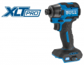 Аккумуляторный ударный винтоверт BULL CID 2218 XLTpro SOLO