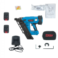 Аккумуляторный гвоздезабивной пистолет Toua DCFN3490 (PWCFN3490)