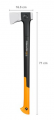 Топор-колун FISKARS X28 M