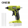 Термоклеевой пистолет RYOBI RGLU18-0