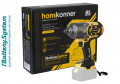 Гайковерт Hanskonner HCD18100S