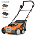 Аэратор-скарификатор аккумуляторный DAEWOO DSC 3842Li SET Аэратор-скарификатор аккумуляторный DAEWOO DSC 3842Li SET