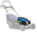 Бензиновый двигатель HYUNDAI Y173V Бензиновый двигатель HYUNDAI Y173V