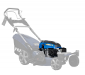 Бензиновый двигатель HYUNDAI Y196V Бензиновый двигатель HYUNDAI Y196V