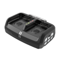 Ультрабыстрое зарядное устройство Greenworks CHD1300 82V 16А на 2 слота