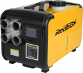 Дизельный стояночный отопитель Redbo Pro RDH-12-24/5000 (2-8 кВт, 0.1-0.35 л/час, объем топливного бака 5 л)