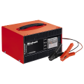 Зарядное устройство для автоаккумуляторов Einhell CC-BC 10 E