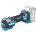 Аккумуляторный многофункциональный инструмент (реноватор) MAKITA XGT TM001GZ в кор.