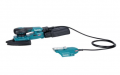 Аккумуляторная виброшлифмашина MAKITA XGT BO006CGZ в кор. (40.0 В, Li-Ion, без АКБ и ЗУ, подошва 100x150 мм) Аккумуляторная виброшлифмашина MAKITA XGT BO006CGZ в кор. (40.0 В, Li-Ion, без АКБ и ЗУ, подошва 100x150 мм)