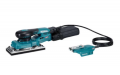 Аккумуляторная виброшлифмашина MAKITA XGT BO007CGZ в кор. (40.0 В, Li-Ion, без АКБ и ЗУ, платформа 93x185 мм) Аккумуляторная виброшлифмашина MAKITA XGT BO007CGZ в кор. (40.0 В, Li-Ion, без АКБ и ЗУ, платформа 93x185 мм)