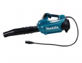 Аккумуляторная воздуходувка MAKITA XGT UB003CZ в кор. (40.0 В, Li-Ion,ранцевая система PDC, 36В, 86 м/с, 24 Нм) Аккумуляторная воздуходувка MAKITA XGT UB003CZ в кор. (40.0 В, Li-Ion,ранцевая система PDC, 36В, 86 м/с, 24 Нм)