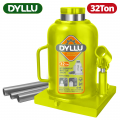 Домкрат гидравлический бутылочный 32т DYLLU DTHJ1532