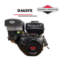 Двигатель BriggsStratton Vanguard G460FE (18 л.с.) электростартер Двигатель BriggsStratton Vanguard G460FE (18 л.с.) электростартер