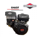 Двигатель BriggsStratton Vanguard G460F (18 л.с.) со шпонкой 25 мм Двигатель BriggsStratton Vanguard G460F (18 л.с.) со шпонкой 25 мм