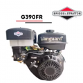 Двигатель BriggsStratton Vanguard G390FR (14 л.с.) реверс (катушка 18А, выпрямитель) Двигатель BriggsStratton Vanguard G390FR (14 л.с.) реверс (катушка 18А, выпрямитель)