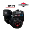 Двигатель BriggsStratton Vanguard G390FE (14 л.с) с электростартером Двигатель BriggsStratton Vanguard G390FE (14 л.с) с электростартером