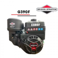 Двигатель BriggsStratton Vanguard G390F (14 л.с.) со шпонкой 25 мм Двигатель BriggsStratton Vanguard G390F (14 л.с.) со шпонкой 25 мм