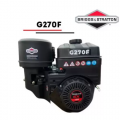 Двигатель BriggsStratton Vanguard G270F (10 л.с.) со шпонкой 25 мм Двигатель BriggsStratton Vanguard G270F (10 л.с.) со шпонкой 25 мм