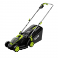 Аккумуляторная газонокосилка Deli GS EDG500-1 Аккумуляторная газонокосилка Deli GS EDG500-1