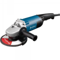 Угловая шлифмашина DongCheng DSM230SH (Soft Start)