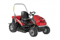 Минитрактор SECO Crossjet 4x4 AC92/22H Loncin Минитрактор SECO Crossjet 4x4 AC92/22H Loncin