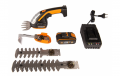 Ножницы аккумуляторные WORX WG801E.5