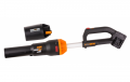 Воздуходувка аккумуляторная WORX WG585E.9