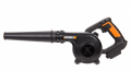 Воздуходувка аккумуляторная WORX WX094.9