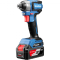 Аккумуляторный шуруповерт DongCheng DCPL165 (TYPE EM)