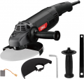 Угловая шлифмашина Deli RS EDE-JM230-1E