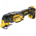 Осциллирующий мультитул DEWALT DCS356N без АКБ и ЗУ -XJ