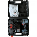 Ударная дрель-шуруповёрт SENIX PDHX2-M2-EU