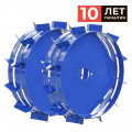 Грунтозацепы SKIPER Дн 500мм