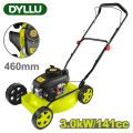Бензиновая газонокосилка DYLLU DTGM2A18 Бензиновая газонокосилка DYLLU DTGM2A18