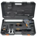 Аккумуляторный пистолет для герметика MAXXT MDCG20V2, 20V/2.0AH, 0,6 л