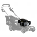 Бензиновый двигатель HYUNDAI L P536 PRO (L P537 V PRO) для газонoкосилок Бензиновый двигатель HYUNDAI L P536 PRO (L P537 V PRO) для газонoкосилок