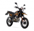 Мотоцикл эндуро ROCKOT WARRIO Мотоцикл эндуро ROCKOT WARRIO