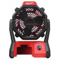 Акк. вентилятор Milwaukee M18 AF-0