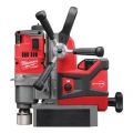 Акк. дрель на магнитной станине Milwaukee M18 FMDP-502C FUEL (Li-Ion5Ач) Акк. дрель на магнитной станине Milwaukee M18 FMDP-502C FUEL (Li-Ion5Ач)