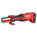 Акк. пресс-инструмент Milwaukee M18 BLHPT-202C (Li-Ion2Ач) Акк. пресс-инструмент Milwaukee M18 BLHPT-202C (Li-Ion2Ач)