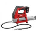 Шприц для смазки Milwaukee M12 GG-401B (Li-Ion4Ач) Шприц для смазки Milwaukee M12 GG-401B (Li-Ion4Ач)