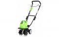 Культиватор аккумуляторный GreenWorks G40TL 40 В